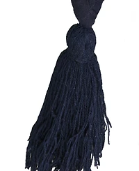 Rizzy Home Dora Cotton Throw, 50" x 60"