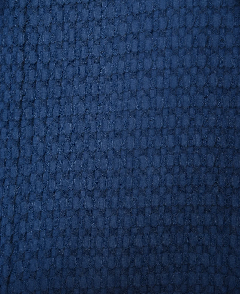 Rizzy Home Barbara Cotton Throw, 50" x 60"