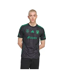 Adidas Men's Gray Tigres Uanl 2025/26 Third Replica Jersey