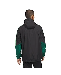 Adidas Men's Black Mexico National Team Fifa x World Cup 2026 Tiro All Weather Full-Zip Jacket