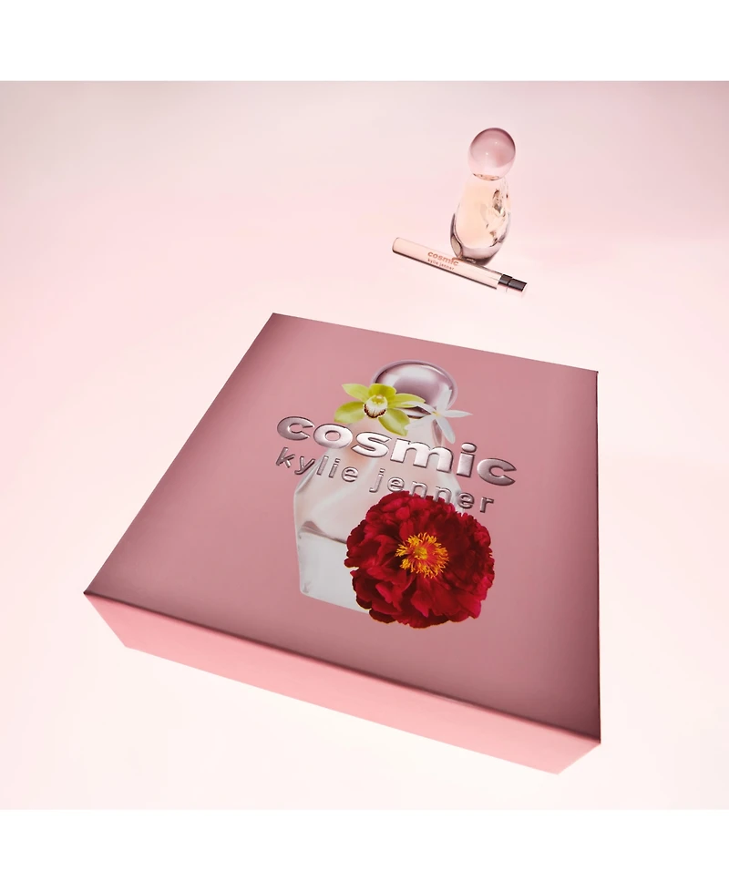 Kylie Cosmetics 2-Pc. Cosmic Kylie Jenner Eau de Parfum Spray Set