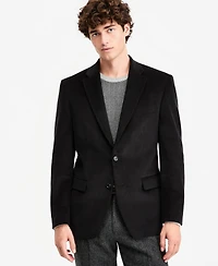 Tommy Hilfiger Men's Modern-Fit Corduroy Sport Coat