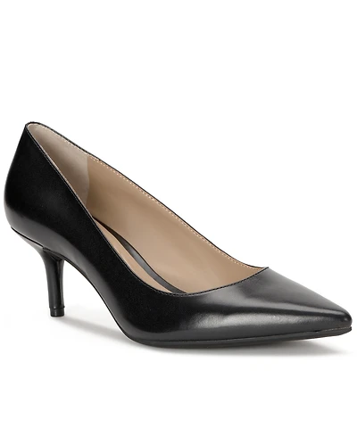 I.n.c. International Concepts Women's Esmee Pointed Toe Pumps, Macy's Exclusive
