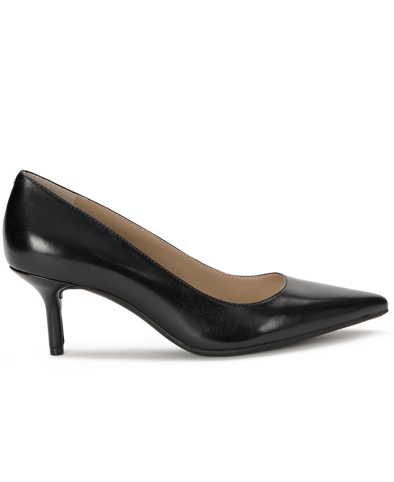 I.n.c. International Concepts Women's Esmee Pointed Toe Pumps, Macy's Exclusive