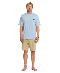 Quiksilver Men's Everyday Surf Short Sleeve T-shirt