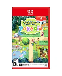 Pokemon Pokopia - Nintendo Switch 2