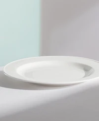 Lenox Studio 1414 Rimmed Dinner Plates, Set of 6