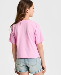 Epic Threads Girls' 5-20 Fruit Tie-Front T-Shirt, Macy's Exclusive