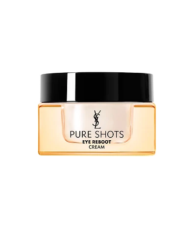 Yves Saint Laurent Pure Shots Eye Reboot Cream, 0.5 oz.