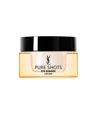 Yves Saint Laurent Pure Shots Eye Reboot Cream, 0.5 oz.