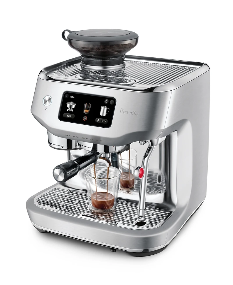 Breville 84 oz. Oracle Dual Boiler Espresso Machine