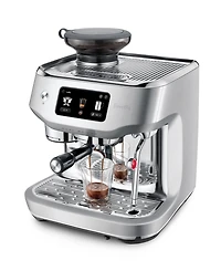 Breville 84 oz. Oracle Dual Boiler Espresso Machine