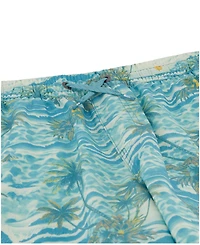 Quiksilver Boys' 8-20 Surfsilk Mix Volle Board Shorts