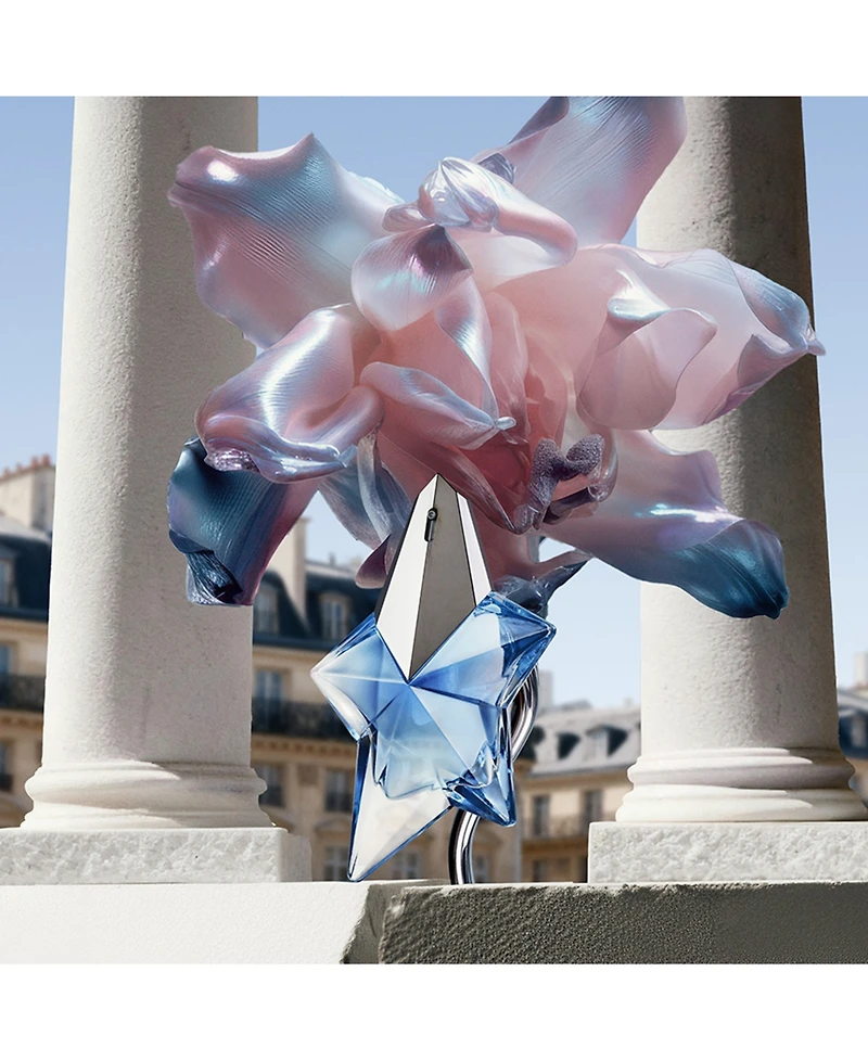 Mugler 3-Pc. Angel Eau de Parfum Gift Set