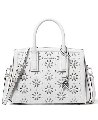 Michael Kors Laila Small Satchel Bag