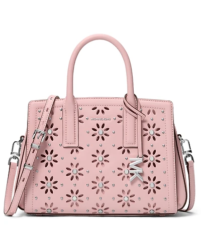 Michael Kors Laila Small Satchel Bag