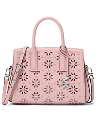 Michael Kors Laila Small Satchel Bag