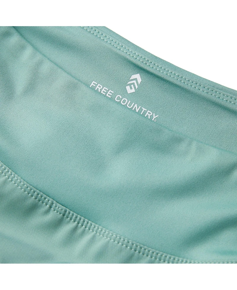 Free Country Women's 2 Explore Hybrid Skort