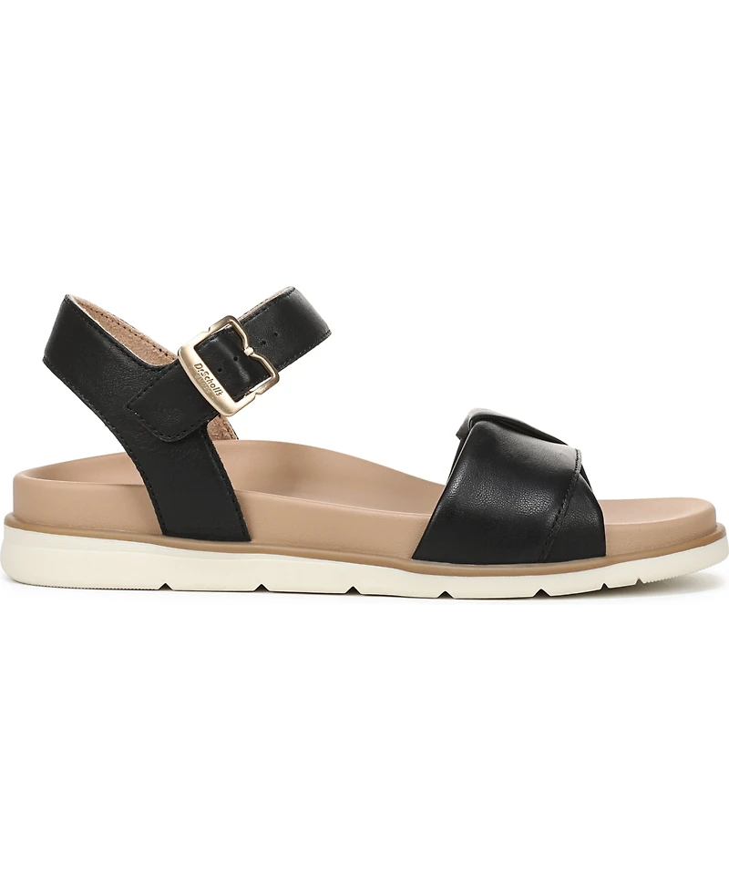 Dr. Scholl's Women's Live Beyond Strappy Sandals