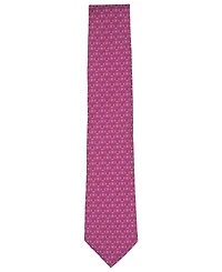 Perry Ellis Men's Geometric Pattern Tie
