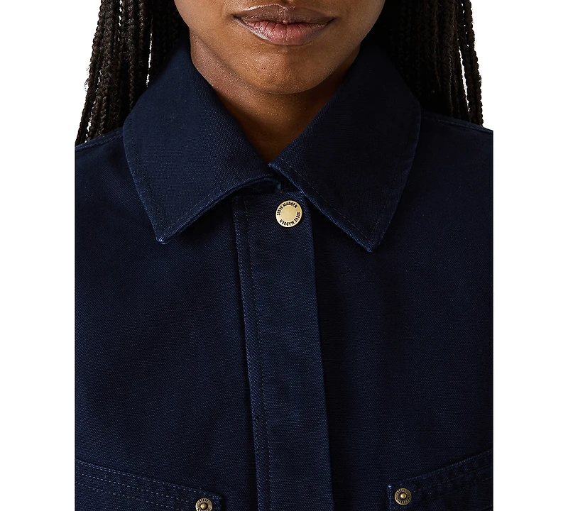 Bb Dakota Women's Sloan Zipper Jacket