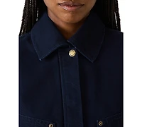 Bb Dakota Women's Sloan Zipper Jacket