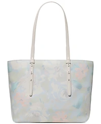 kate spade new york Do It All Medium Hidden Garden Tote Bag