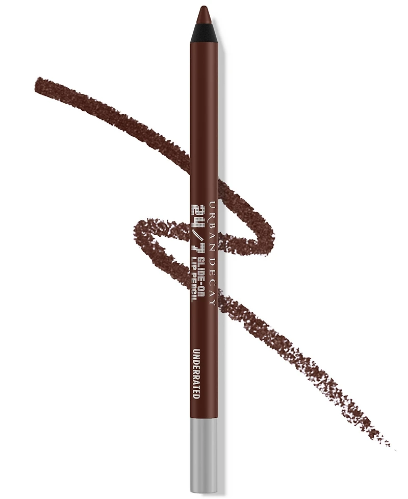 Urban Decay Vice 24/7 Glide-On Lip Liner Pencil