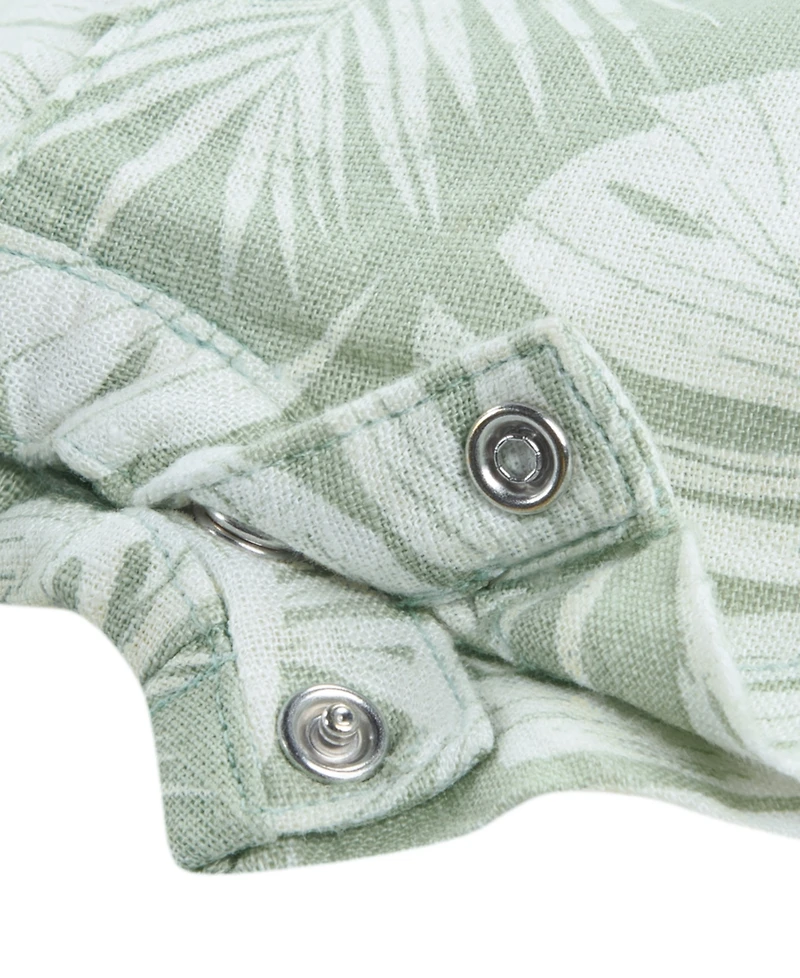 abercrombie kids Baby Boys' Cargo Coverall