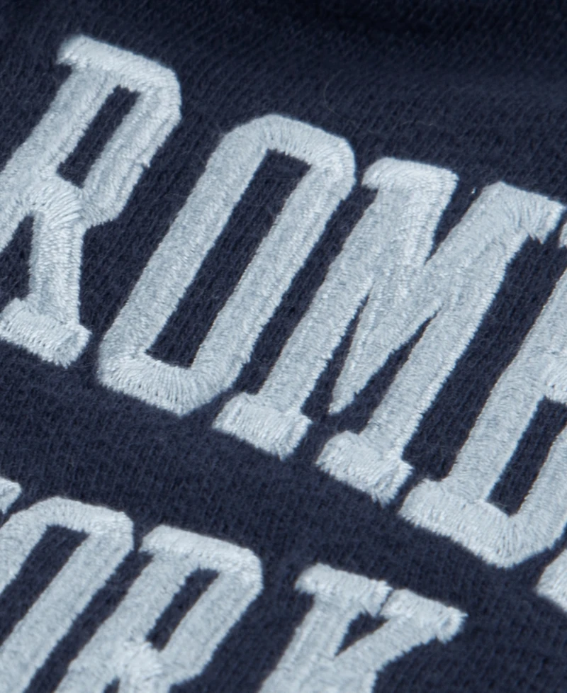 abercrombie kids Baby Boys' Full-Zip Hoodie and Cargo Pants, 2-Piece Set