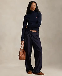 Polo Ralph Lauren Women's Turtleneck Sweater