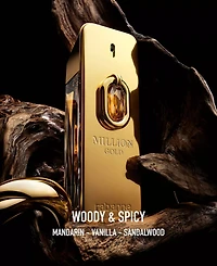 Rabanne 3-Pc. Million Gold Elixir Gift Set