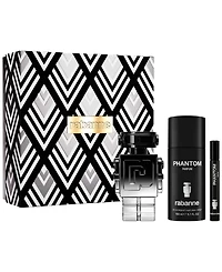 Rabanne 3-Pc. Phantom Elixir Gift Set