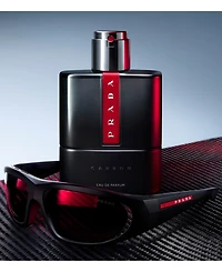 Prada Luna Rossa Carbon Eau de Parfum Spray Refillable