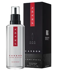 Prada Luna Rossa Carbon Eau de Parfum Spray Refillable