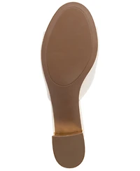 Jones New York Women's Adanna Open Toe Dress Sandals