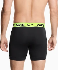 Nike Men's Essential Micro Boxer Briefs, 3-Pack