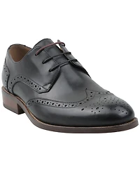 Bar Iii Men's Block Heel Dress Shoes, Macy's Exclusive