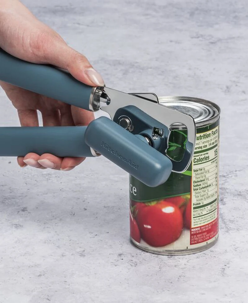KitchenAid 7.59" Can and Bottle Opener