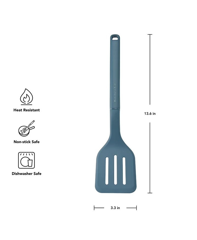 KitchenAid 13.58" Slotted Turner
