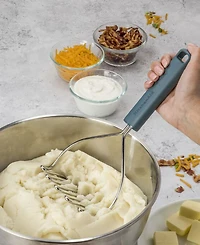 KitchenAid Stainless Steel 10.24" Wire Masher