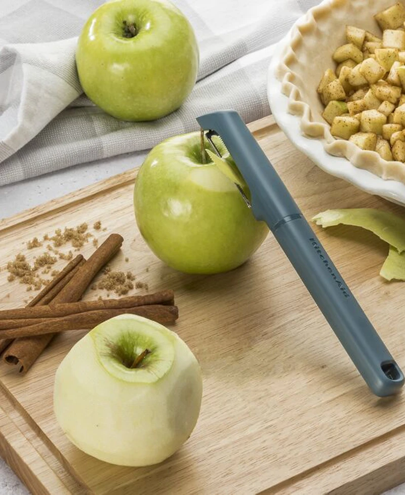 KitchenAid 7.9" Vegetable Peeler