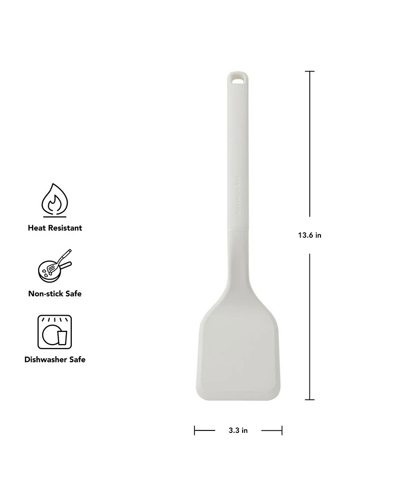 KitchenAid Large Oversized Surface Solid Turner