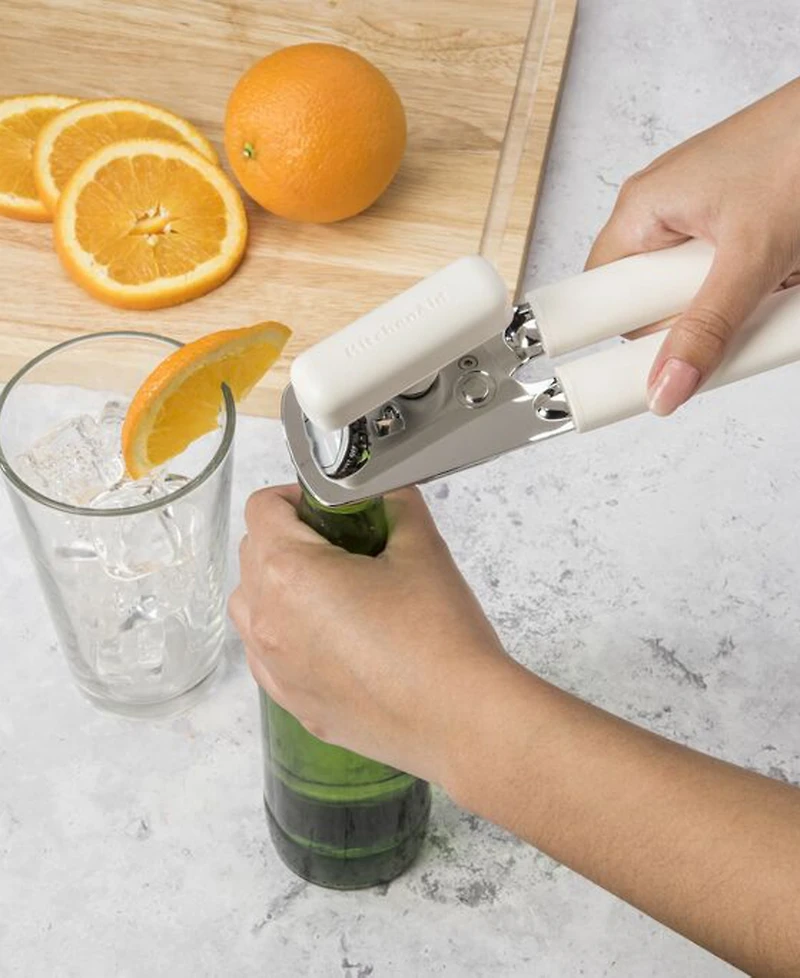 KitchenAid 7.59" Can and Bottle Opener