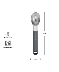 KitchenAid 8.5" Ice-Cream Scoop
