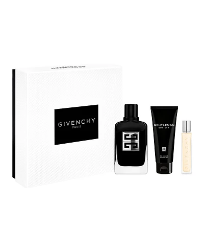 Givenchy 3-Pc. Gentleman Society Eau de Parfum Spray Gift Set