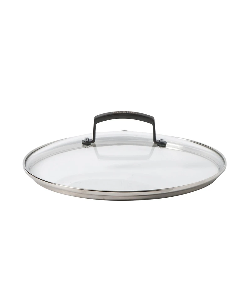 Babish Tri-Ply Stainless Steel 10-Piece Cookware Set