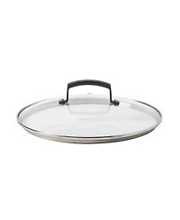 Babish Tri-Ply Stainless Steel 10-Piece Cookware Set