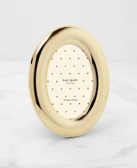 kate spade new york Picture 5" x 7" Puffed Frame