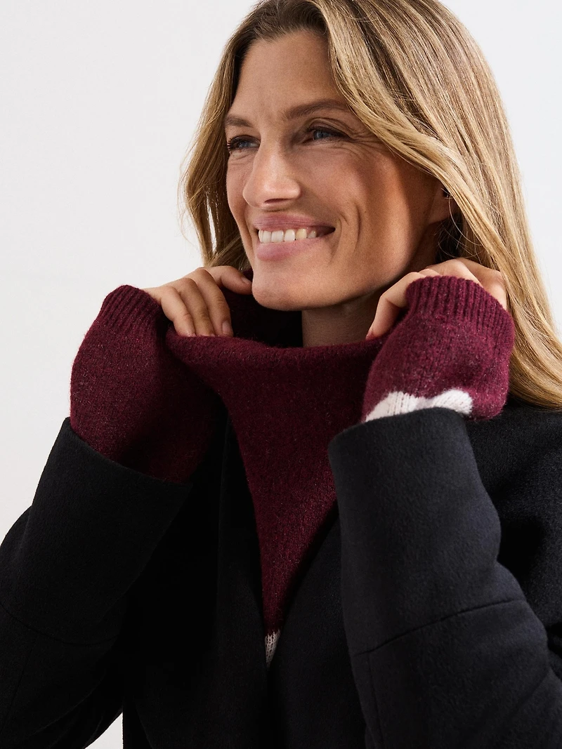 Phase Eight Women's Nicci Belted Wool Coat